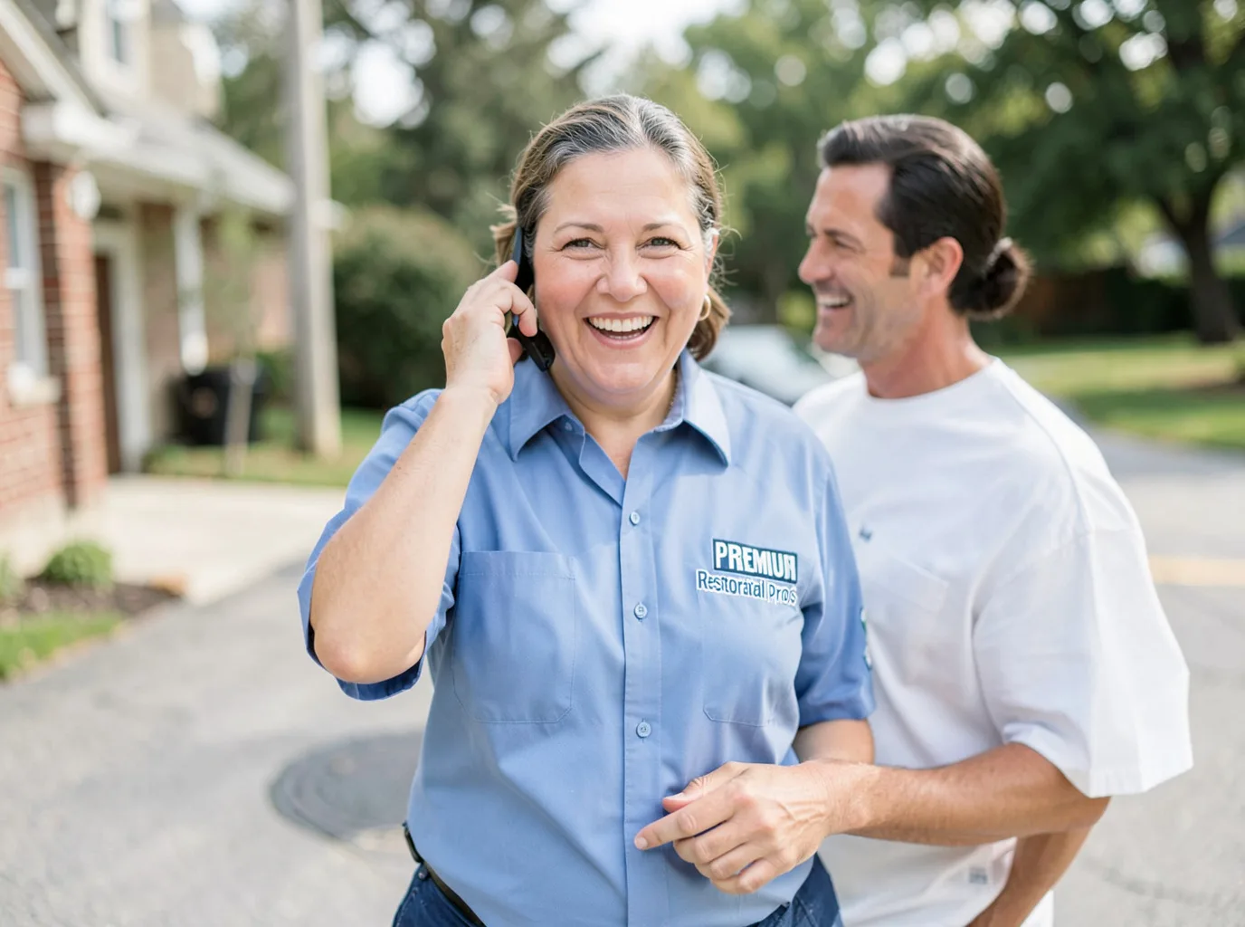 Water Damage Restoration Kell, IL FAQs